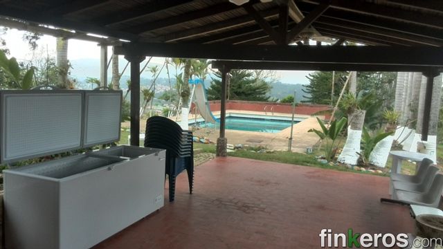 Lebrija Reservado - Finca en Lebrija, Santander